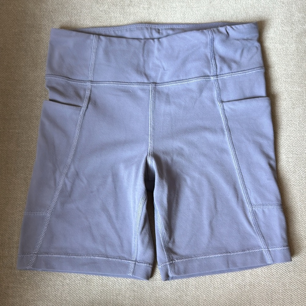 Athleta Shorts